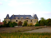 chemins de randonné à proximité