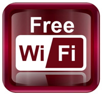 wifi gratuit