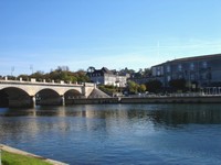 chais des grandes maisons de cognac