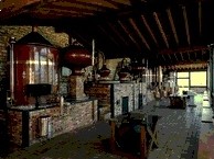 visite gratuite distillerie voisine