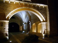 cabanes perchées Pons
