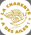 hébergements insolite Charente