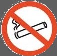 non fumeur