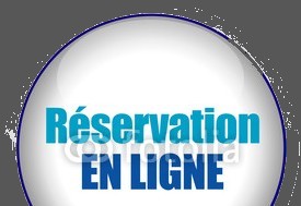 réservation en lign sans intermédiaire