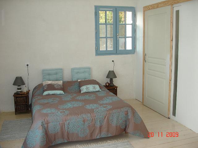 chambre d'hte Salignac sur Charente