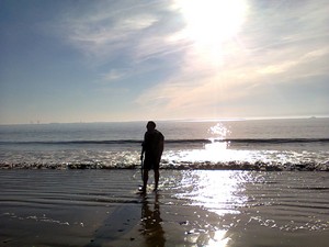 vacances entre mer et campagne